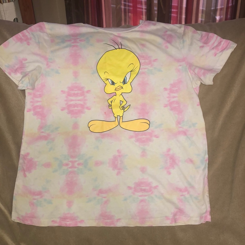 Looney Tunes Tweety T Shirt